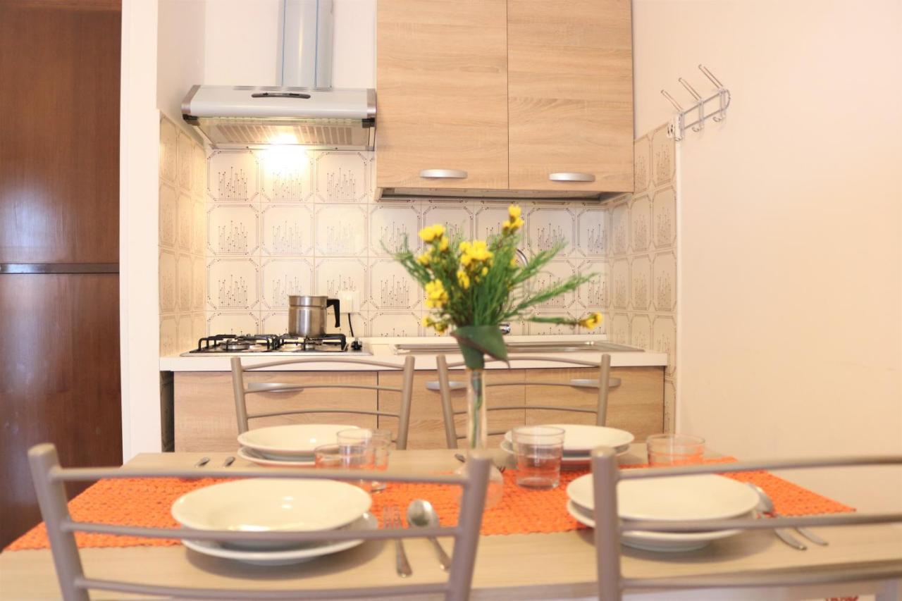 Condominio Sabrina 비비오네 외부 사진