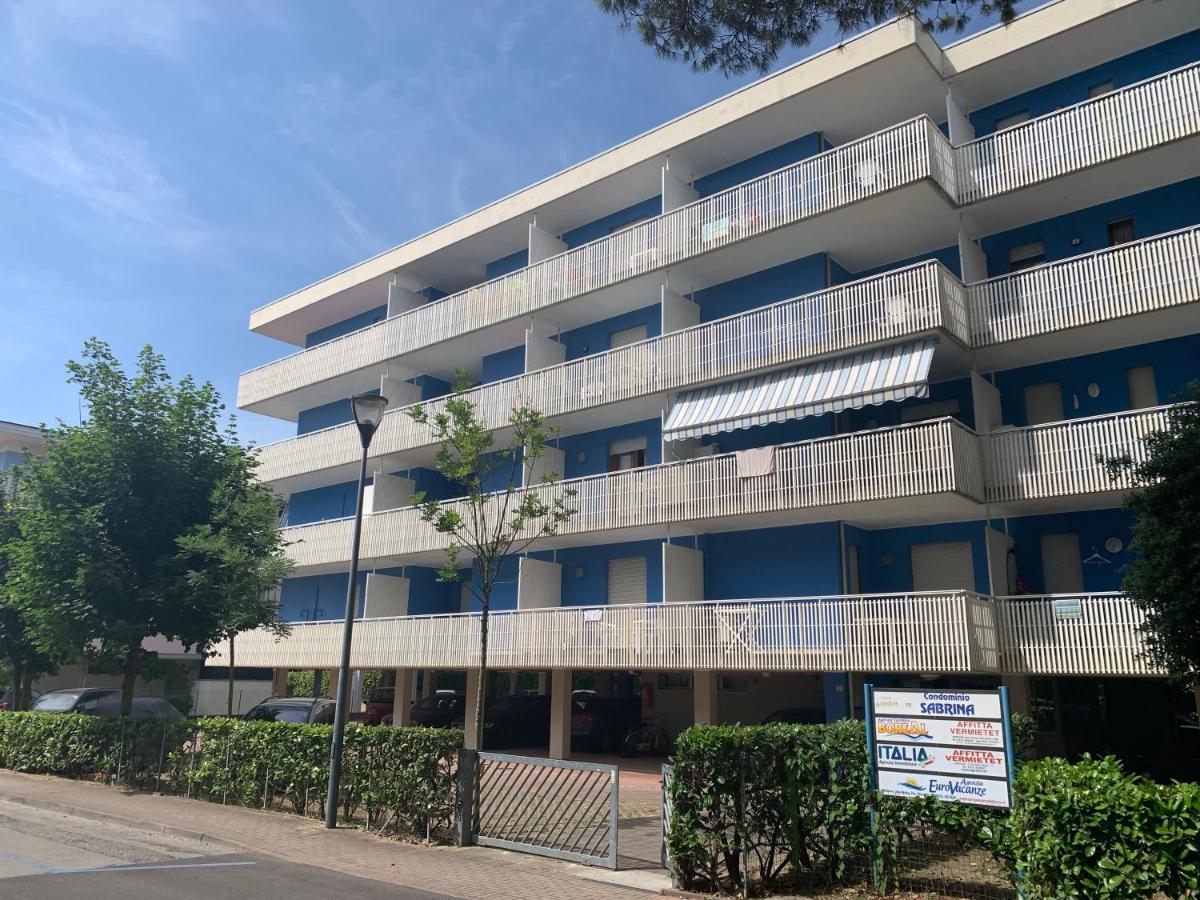 Condominio Sabrina 비비오네 외부 사진