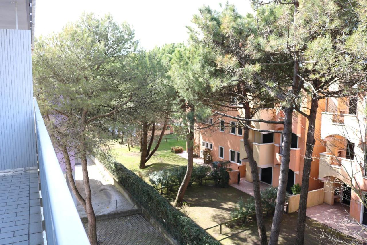 Condominio Sabrina 비비오네 외부 사진