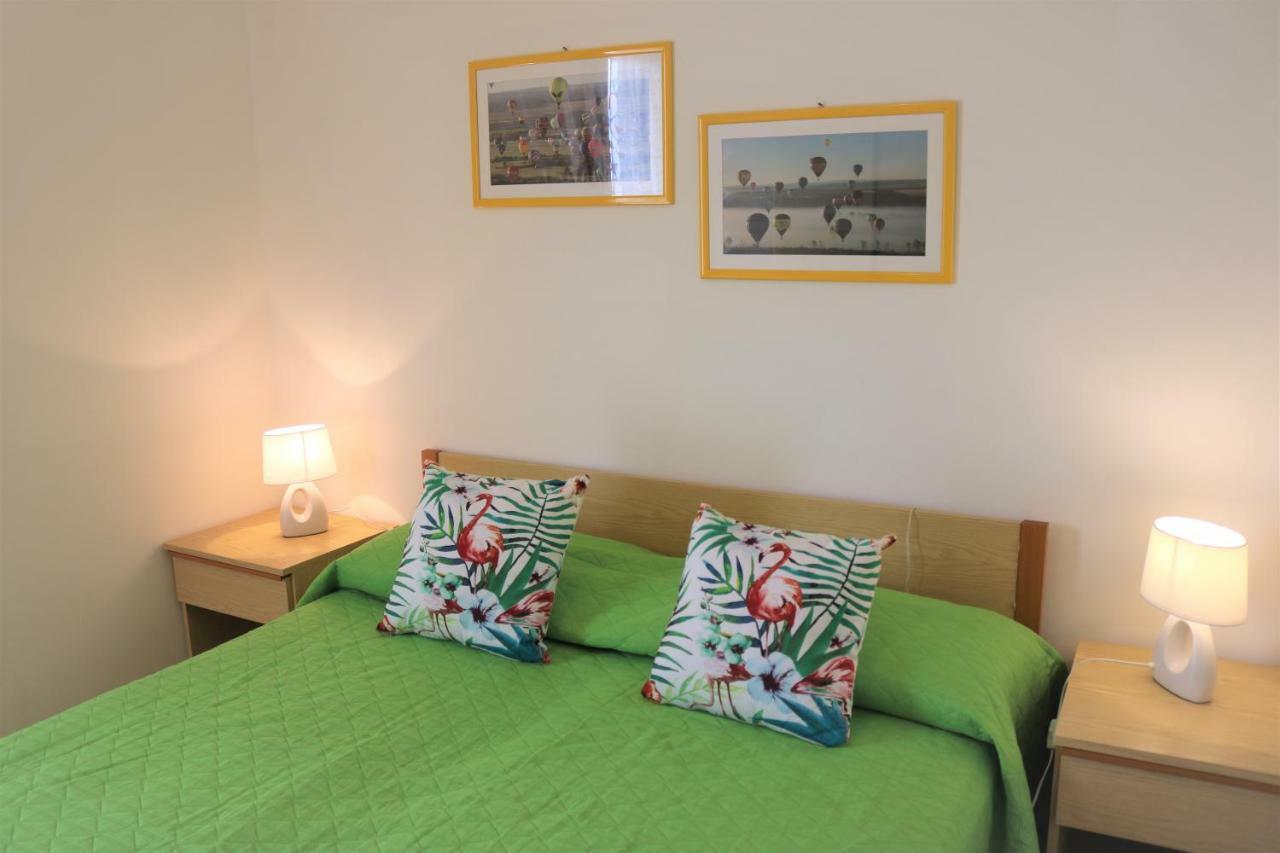Condominio Sabrina 비비오네 외부 사진